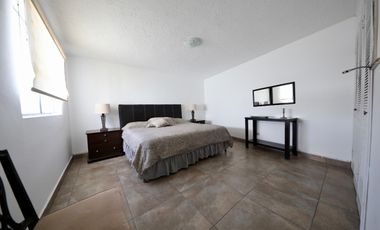 RENTA DEPARTAMENTO EN LOMAS  SANTUARIO  $17,500.