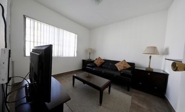 RENTA DEPARTAMENTO EN LOMAS  SANTUARIO  $17,500.