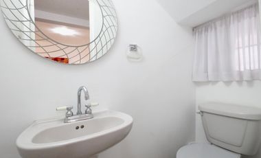 RENTA DEPARTAMENTO EN LOMAS  SANTUARIO  $17,500.