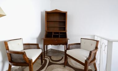 RENTA DEPARTAMENTO EN LOMAS  SANTUARIO  $17,500.