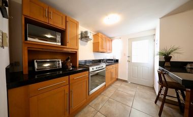 RENTA DEPARTAMENTO EN LOMAS  SANTUARIO  $17,500.