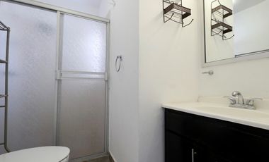 RENTA DEPARTAMENTO EN LOMAS  SANTUARIO  $17,500.