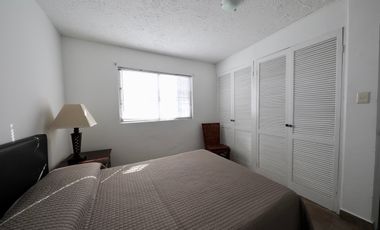 RENTA DEPARTAMENTO EN LOMAS  SANTUARIO  $17,500.