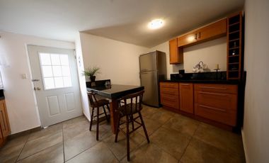 RENTA DEPARTAMENTO EN LOMAS  SANTUARIO  $17,500.