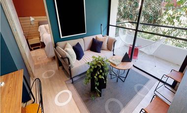 Venta apartamento Medellín poblado rentas cortas AIRBNB luxury OFERTA