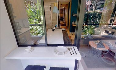 Venta apartamento Medellín poblado rentas cortas AIRBNB luxury OFERTA