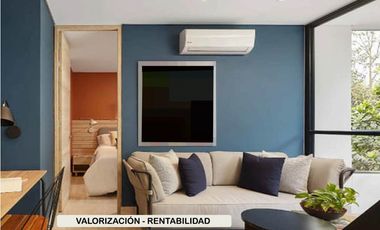 Venta apartamento Medellín poblado rentas cortas AIRBNB luxury OFERTA