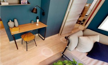 Venta apartamento Medellín poblado rentas cortas AIRBNB luxury OFERTA