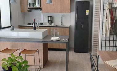 Venta apartamento Medellín poblado rentas cortas AIRBNB luxury OFERTA