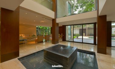 CASA EN VENTA EN SANTA ENGRACIA