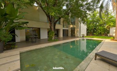 CASA EN VENTA EN SANTA ENGRACIA