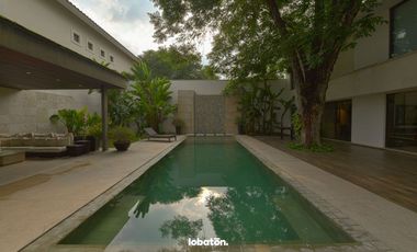 CASA EN VENTA EN SANTA ENGRACIA