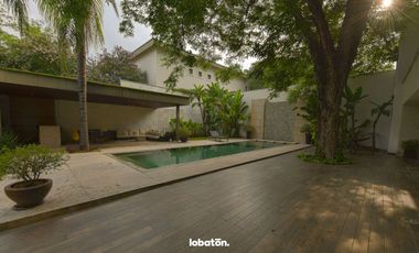 CASA EN VENTA EN SANTA ENGRACIA