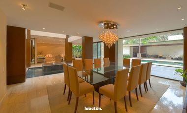 CASA EN VENTA EN SANTA ENGRACIA