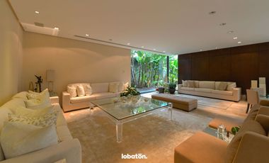 CASA EN VENTA EN SANTA ENGRACIA