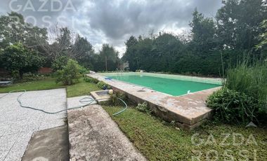 Casa en B.Corimayo