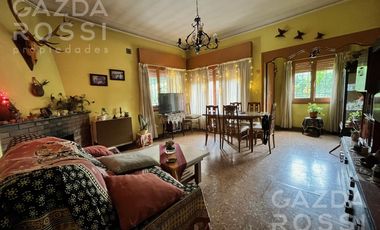 Casa en B.Corimayo