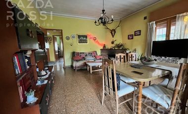 Casa en B.Corimayo