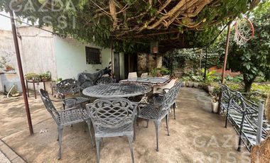 Casa en B.Corimayo