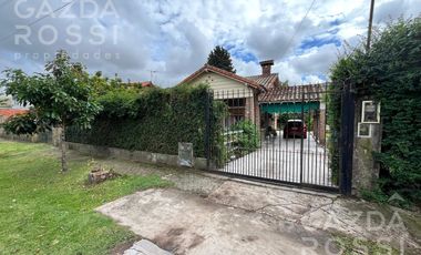 Casa en B.Corimayo