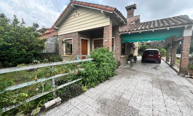 Casa en B.Corimayo