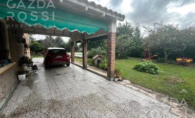 Casa en B.Corimayo