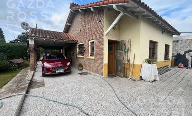 Casa en B.Corimayo
