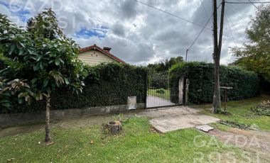 Casa en B.Corimayo