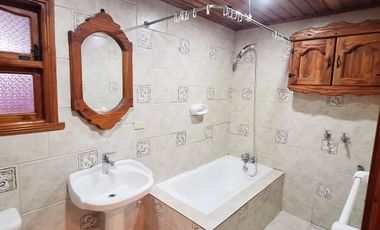 VILLA EL BOSQUE