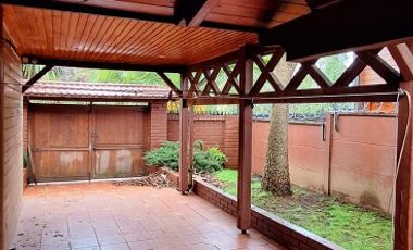 VILLA EL BOSQUE
