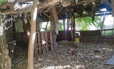 VENTA DE CHACRA EN SENILLOSA