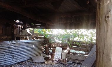 VENTA DE CHACRA EN SENILLOSA