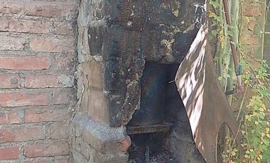 VENTA DE CHACRA EN SENILLOSA