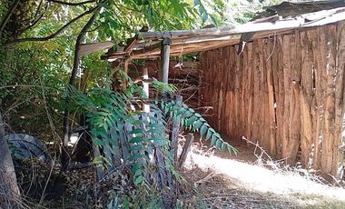 VENTA DE CHACRA EN SENILLOSA