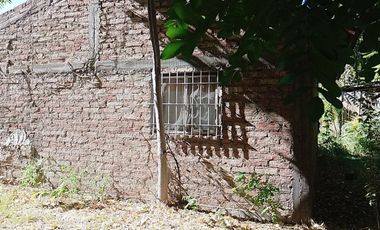 VENTA DE CHACRA EN SENILLOSA
