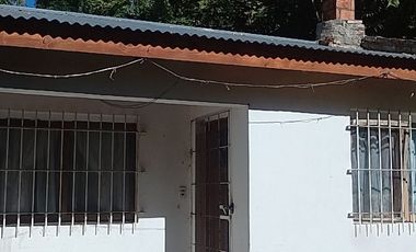 VENTA DE CHACRA EN SENILLOSA