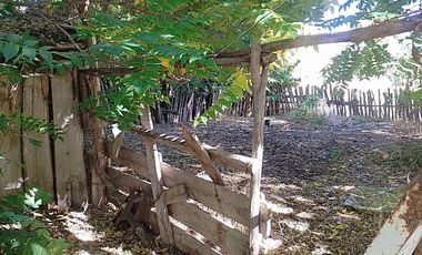 VENTA DE CHACRA EN SENILLOSA