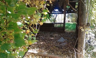 VENTA DE CHACRA EN SENILLOSA