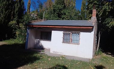 VENTA DE CHACRA EN SENILLOSA