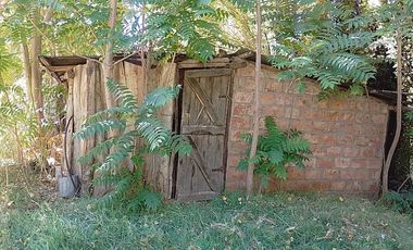VENTA DE CHACRA EN SENILLOSA