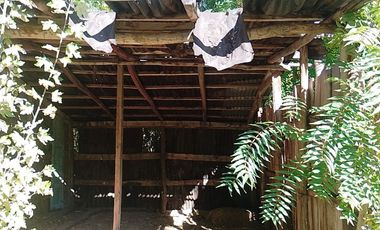 VENTA DE CHACRA EN SENILLOSA