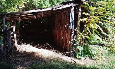VENTA DE CHACRA EN SENILLOSA