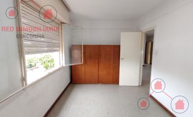 Departamento en Concordia