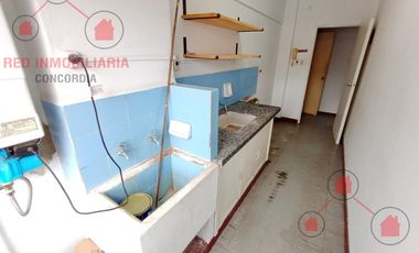 Departamento en Concordia