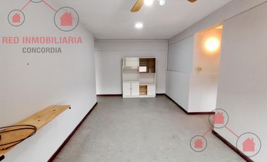 Departamento en Concordia