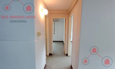 Departamento en Concordia
