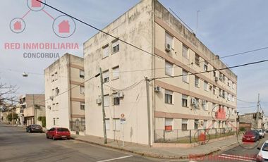 Departamento en Concordia