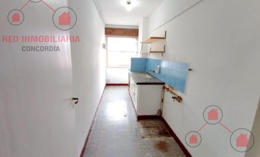 Departamento en Concordia