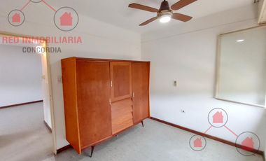 Departamento en Concordia