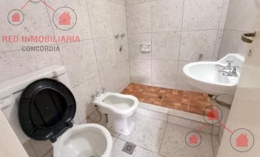 Departamento en Concordia